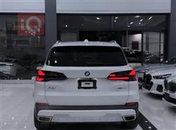 بي ام دبليو X5